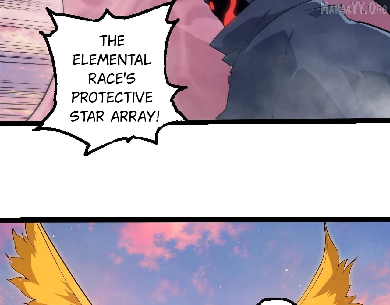 Evolution Begins With A Big Tree Chapter 493 - page 4